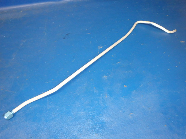 0523098-1 Cessna - Tube-Fuel Vent Line
